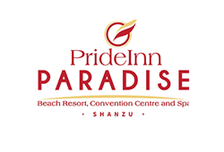 PrideInn Paradis Beach Resort, Convention Centre & Spa
