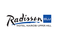 Radisson Blu Hotel Nairobi Upperhill