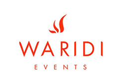 Waridi Events