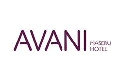 Avani Hotel Maseru