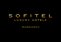Sofitel Marrakech Palais Imperial Hotel