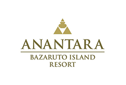 Anantara Bazaruto Island Resort (Mozambique)
