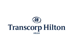 Transcorp Hilton Abuja (Nigeria)