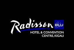 Radisson Blu Hotel & Convention Centre Kigali (Rwanda)