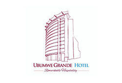 Ubumwe Grande Hotel