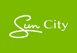 Sun City Resort (South Africa)