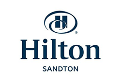 Hilton Sandton