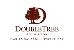 DoubleTree by Hilton Dar es Salaam