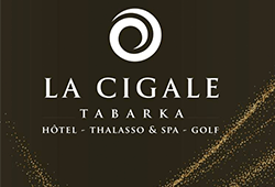 La Cigale Tabarka Hotel (Tunisia)