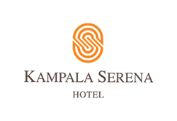 Kampala Serena Hotel (Uganda)