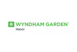 Wyndham Garden Hanoi (Vietnam)