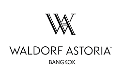 Waldorf Astoria Bangkok (Thailand)