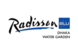 Radisson Blu Water Garden Hotel, Dhaka