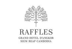 Raffles Grand Hotel D'angkor