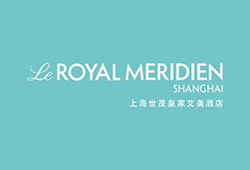 Le Royal Méridien Shanghai