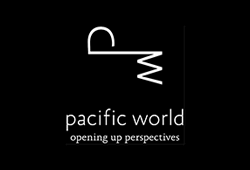 Pacific World China