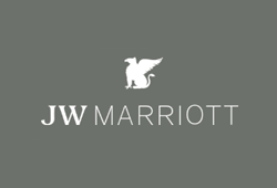JW Marriott Hotel Hong Kong (Hong Kong)