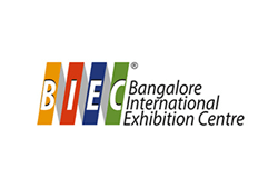 Bangalore International Exhibition Centre (India)
