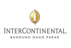 InterContinental Bandung Dago Pakar