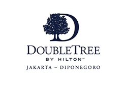 Double Tree by Hilton Jakarta-Diponegoro