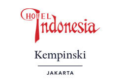 Hotel Indonesia Kempinski Jakarta