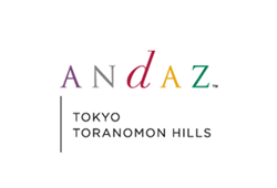 Andaz Tokyo Toranomon Hills Tokyo