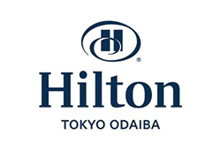 Hilton Tokyo Odaiba