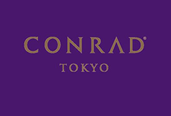 Conrad Tokyo (Japan)