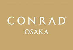 Conrad Osaka