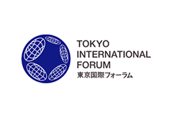 Tokyo International Forum (Japan)