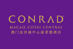Conrad Macao Cotai Central