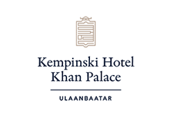Kempinski Hotel Khan Palace Ulaanbaatar (Mongolia)