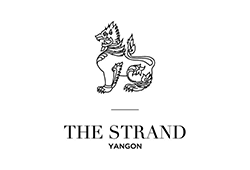 The Strand Yangon