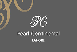 Pearl-Continental Hotel Lahore