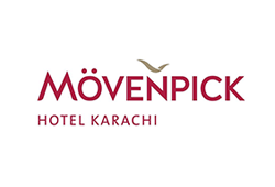 Mövenpick Hotel Karachi (Pakistan)