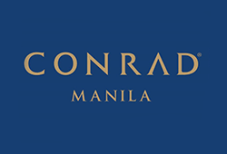 Conrad Manila (Philippines)