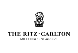 The Ritz-Carlton Millenia Singapore (Singapore)