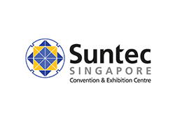 Suntec Singapore Convention and Exhibition Centre (Singapore)