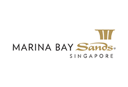 Marina Bay Sands Expo and Convention Centre