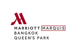 Bangkok Marriott Marquis Queen's Park