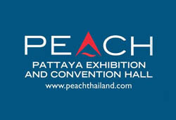 Pattaya Exhibition and Convention Hall (PEACH)