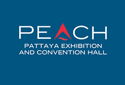 Pattaya Exhibition and Convention Hall (PEACH)