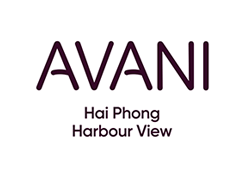 Avani Hai Phong Harbour View