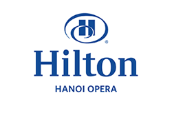 Hilton Hanoi Opera