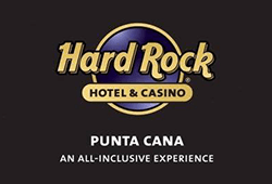 Hard Rock Hotel & Casino Punta Cana (Dominican Republic)