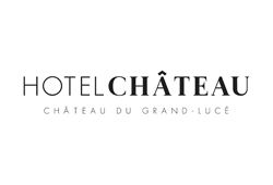 Hotel Château du Grand-Lucé