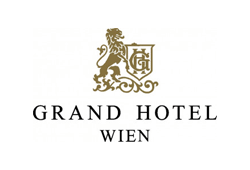 Grand Hotel Wien (Austria)