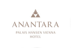 Anantara Palais Hansen Vienna Hotel