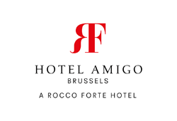 Hotel Amigo Brussels