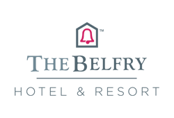 The Belfry Hotel & Resort (England)